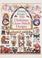 Cover of: Donna Kooler's 555 Christmas Cross-Stitch Designs