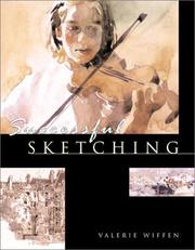 Cover of: Successful Sketching by Valerie Wiffen