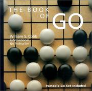 Cover of: The Book of Go