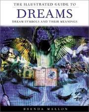Cover of: The illustrated guide to dreams