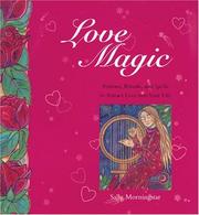 Cover of: Love magic