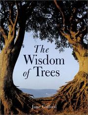 Cover of: The Wisdom of Trees