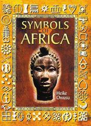 Cover of: Symbols of Africa by Heike Owusu