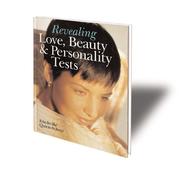 Cover of: Revealing Love, Beauty & Personality Tests