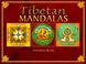 Cover of: Tibetan Mandalas