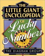 Cover of: The little giant encyclopedia of lucky numbers