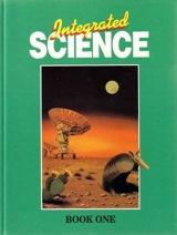 Cover of: Integrated science, book one