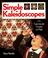 Cover of: Simple Kaleidoscopes