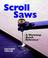 Cover of: Scroll saw