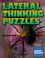 Cover of: Pocket Puzzlers