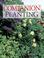 Cover of: Companion planting