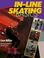 Cover of: In-line skating basics