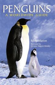 Cover of: Penguins: A Worldwide Guide