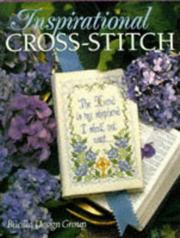 Cover of: Inspirational cross-stitch