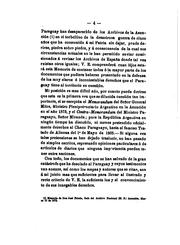 Cover of: Chaco paraguayo: memoria presentada al arbitro por Benjamin Aceval, E. E. y ministro plenipotenciario del Paraguay en Washington.