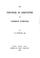 Cover of: The principles of agriculture for common schools