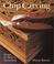 Cover of: Chip Carving