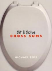 Cover of: Sit & Solve Cross Sums
