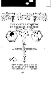 Cover of: The castle comedy