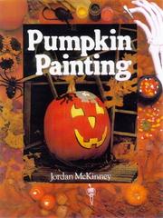 Cover of: Pumpkin painting