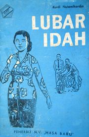 Cover of: Lubar idah by Kurdi Natamihardja