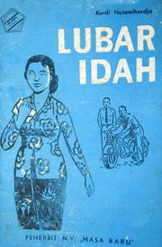 Cover of: Lubar idah: aoseun nu sawawa.