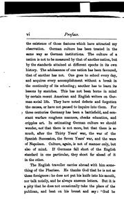 Cover of: Germany, present and past by Sabine Baring-Gould, Sabine Baring-Gould