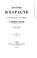 Cover of: Histoire d'Espagne depuis les premiers temps historiques jusqu'à la mort de Ferdinand VII