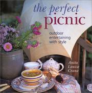 Cover of: The Perfect Picnic: Outdoor Entertaining with Style