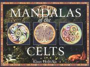 Cover of: Mandalas of the Celts