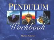 Cover of: Pendulum Workbook