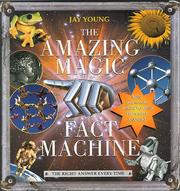 Cover of: The Amazing Magic Fact Machine