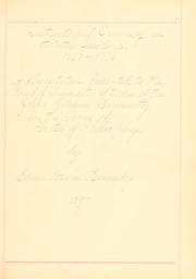 Cover of: Quit-rents and currency in North Carolina 1663-1776 ... by Edwin Wexler Kennedy