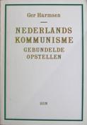 Cover of: Nederlands kommunisme: gebundelde opstellen
