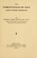 Cover of: The forgiveness of sins