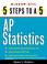 Cover of: 5 Steps to a 5 on the AP