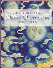 Cover of: The Illustrated Dream Dictionary Gift Set