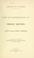 Cover of: List of references on primary elections