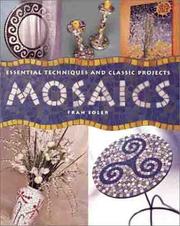 Cover of: Mosaics by Fran Soler, Fran Soler