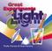 Cover of: Great experiments with light