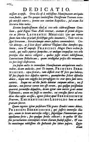 Cover of: Historia Ptolemæorum Ægypti regum by Jean Foy-Vaillant
