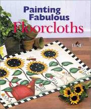 Cover of: Painting Fabulous Floorcloths