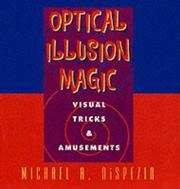 Cover of: Optical Illusion Magic: Visual Tricks & Amusements
