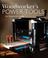 Cover of: Woodworker's Power Tools