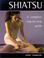 Cover of: Shiatsu