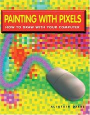 Cover of: Painting with pixels