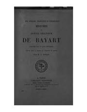 La  très joyeuse, plaisante et récréative histoire du gentil seigneur de Bayart by Jacques de Mailles
