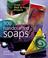 Cover of: 300 Handcrafted Soaps