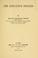 Cover of: The educative process