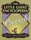 Cover of: The Little Giant Encyclopedia of Proverbs